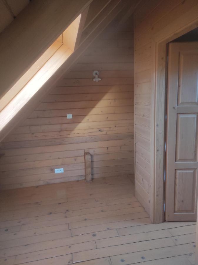 Chalet Du Florival Soultz-Haut-Rhin Exteriér fotografie