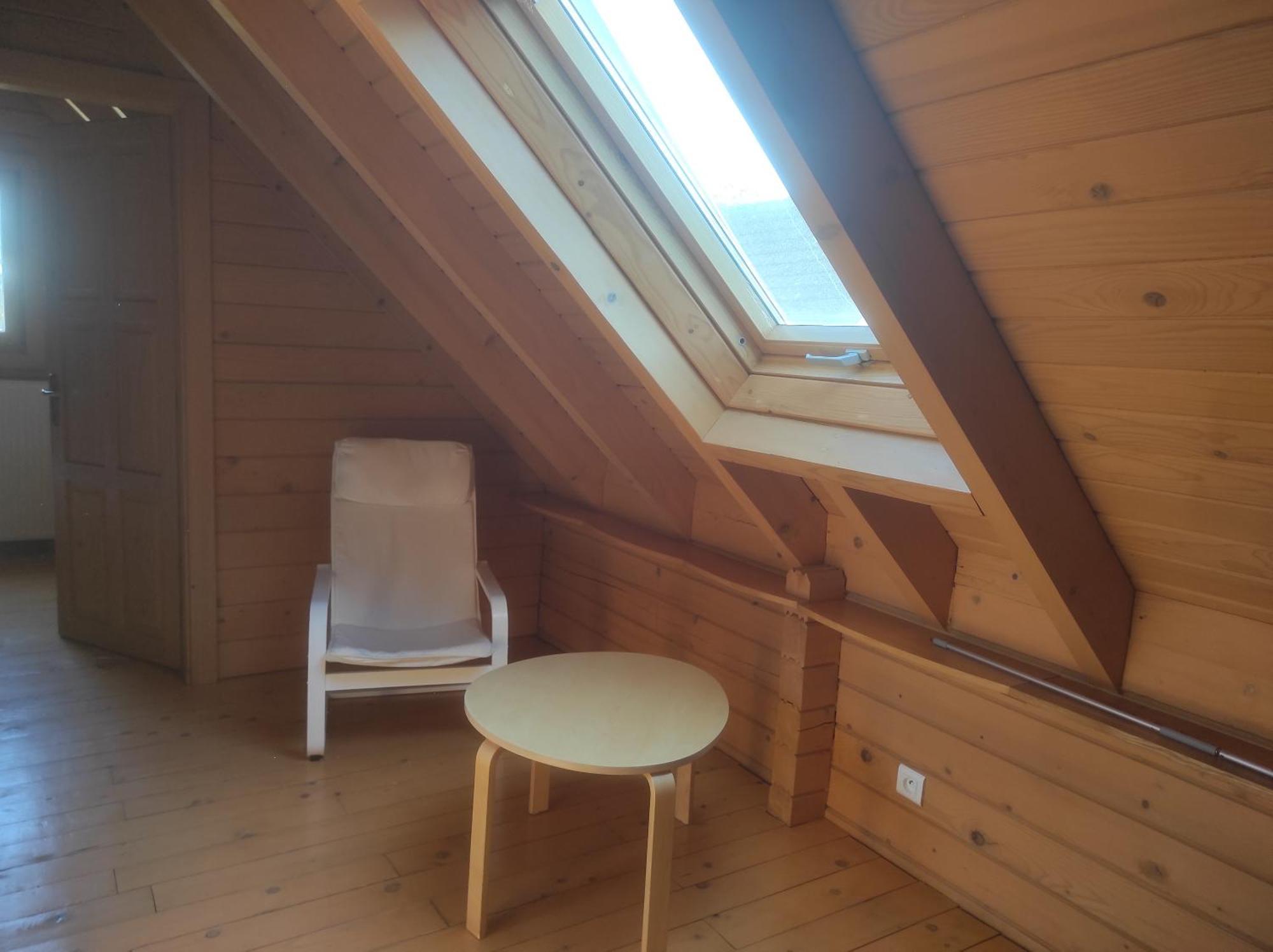 Chalet Du Florival Soultz-Haut-Rhin Exteriér fotografie